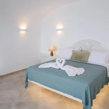 Apartahotel Sun Angelos - Luxury Cave